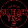 Logo All Black Team