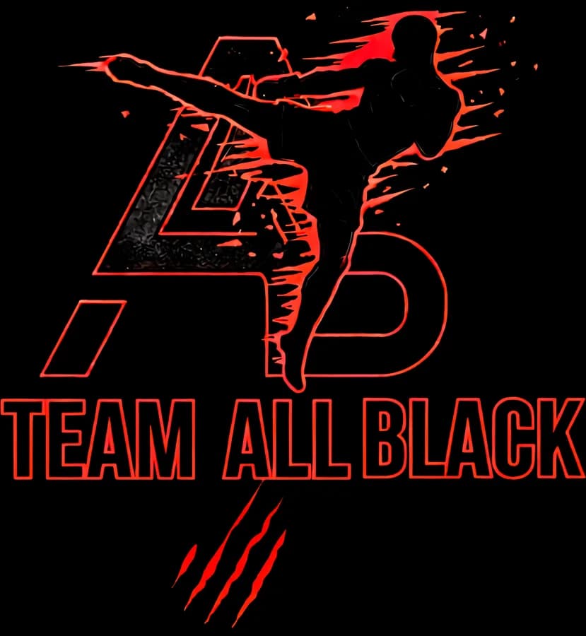 Logo All Black Team